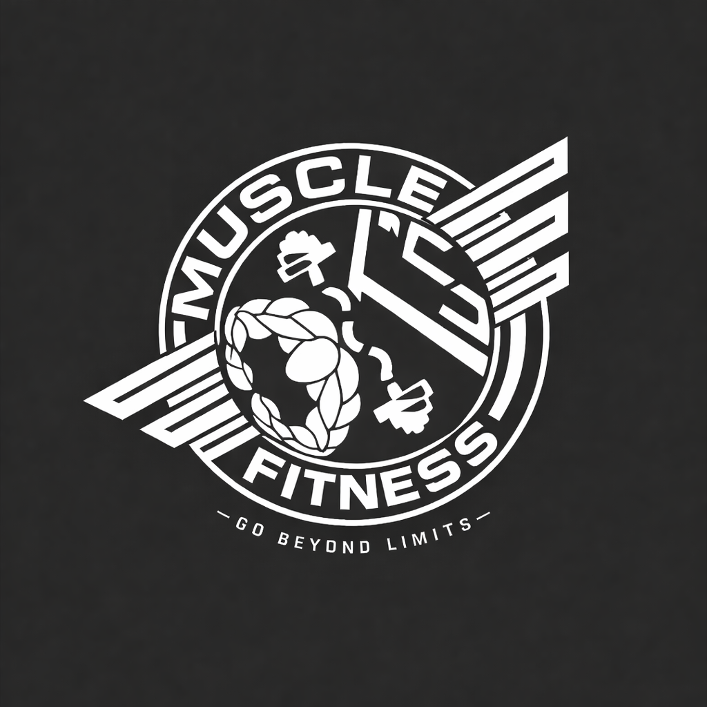 3K Fitness Logo
